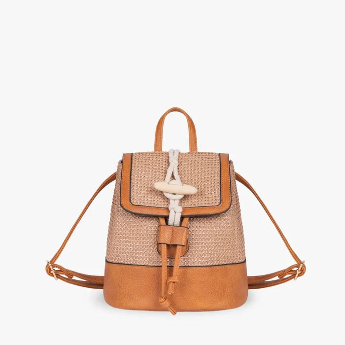 Liorra | Backpack  - By Qivii