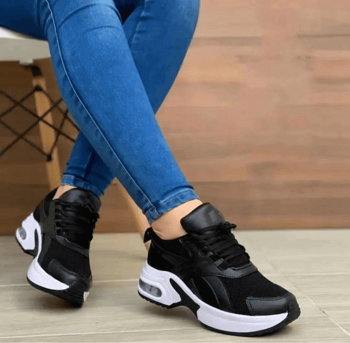 Maria  - Komfortschuhe  - By Qivii