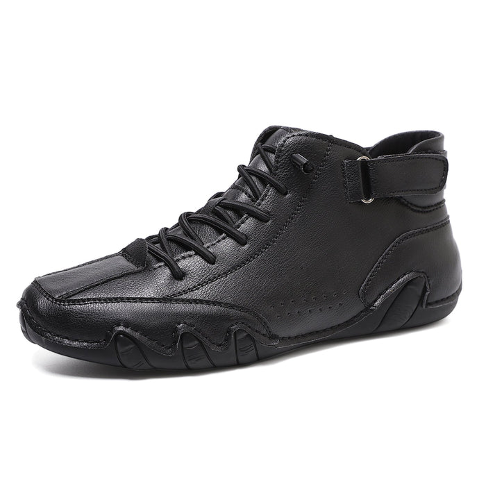 Black / 6