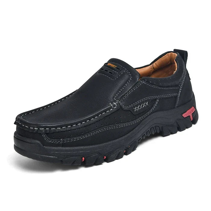Black / 6