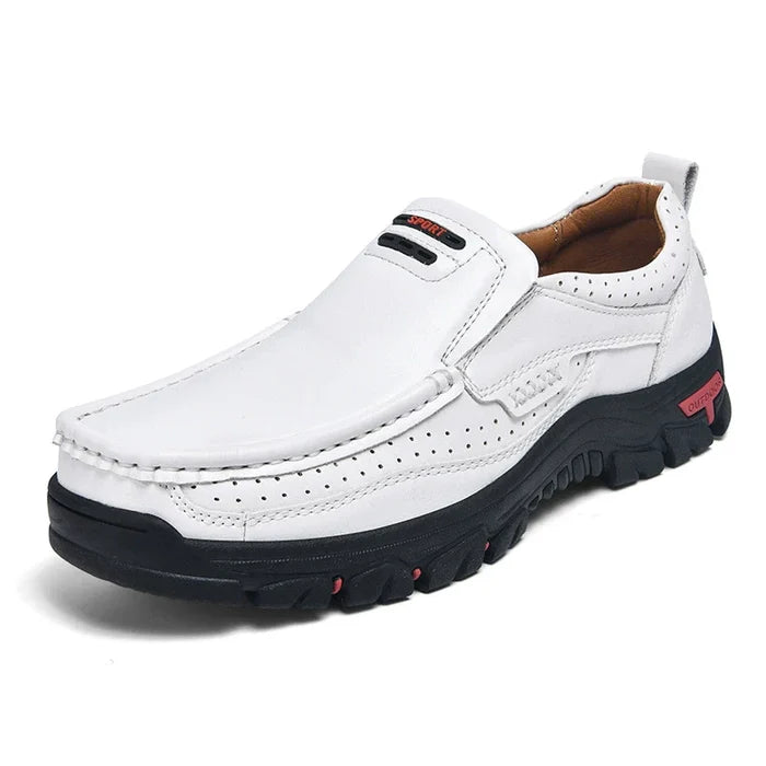 White / 6