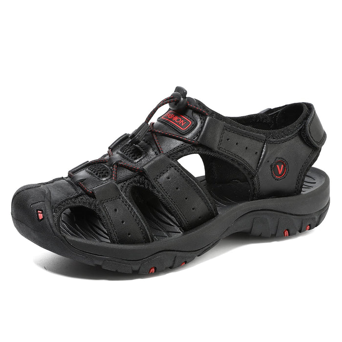 Black / 8
