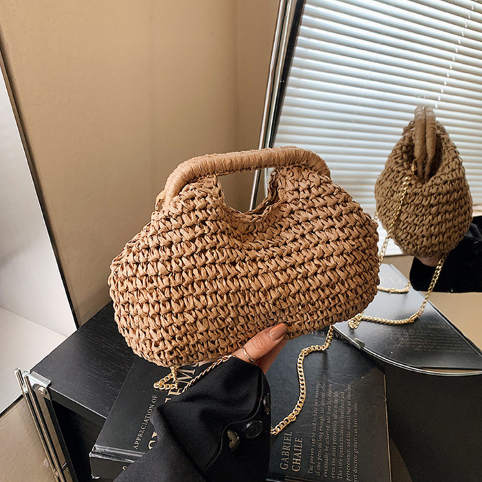 Myne | Handbag  - By Qivii