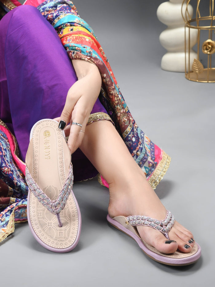Naira Flats