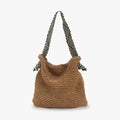 Namah | Shoulder Bag  - By Qivii