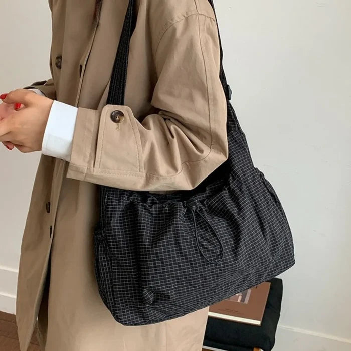 Nela | Crossbody Bag  - By Qivii