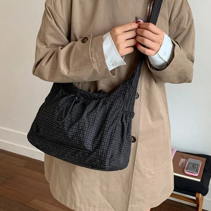 Nela | Crossbody Bag  - By Qivii
