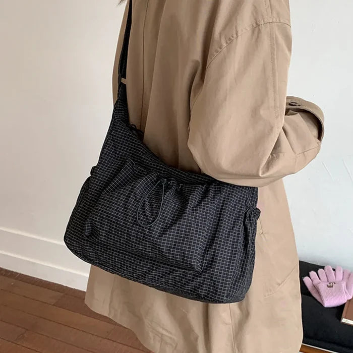 Nela | Crossbody Bag  - By Qivii