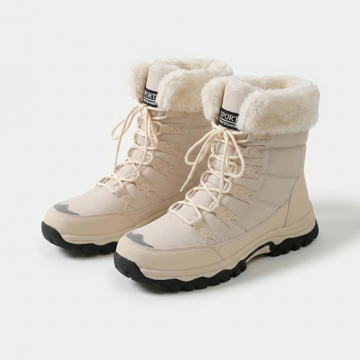 Beige / 36