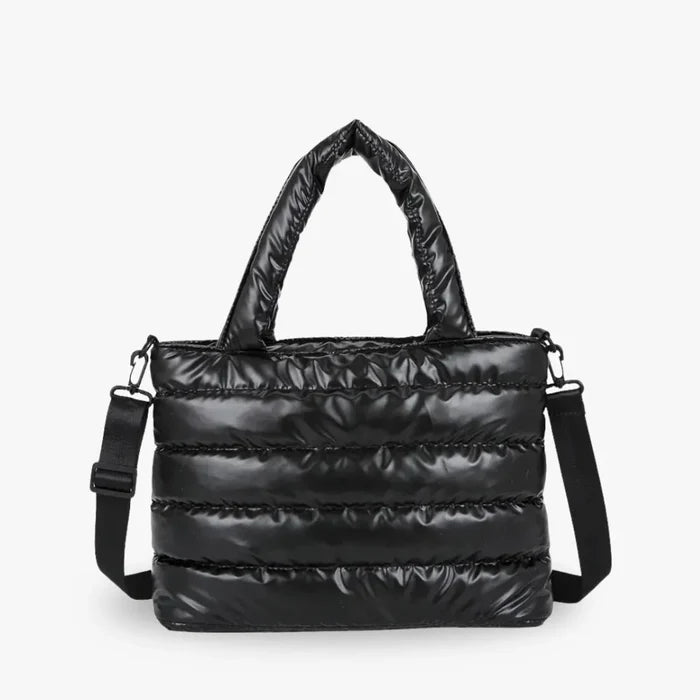 Paffah | Tote Bag  - By Qivii