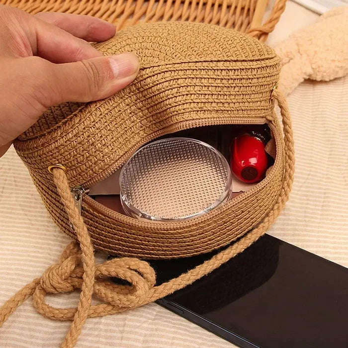 Panna | Crossbody Bag  - By Qivii