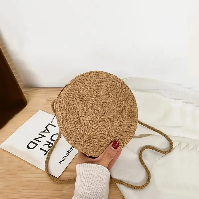 Panna | Crossbody Bag  - By Qivii