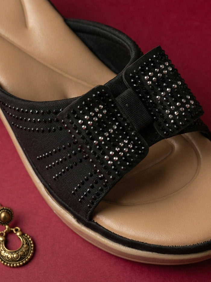 Raunaq Heels