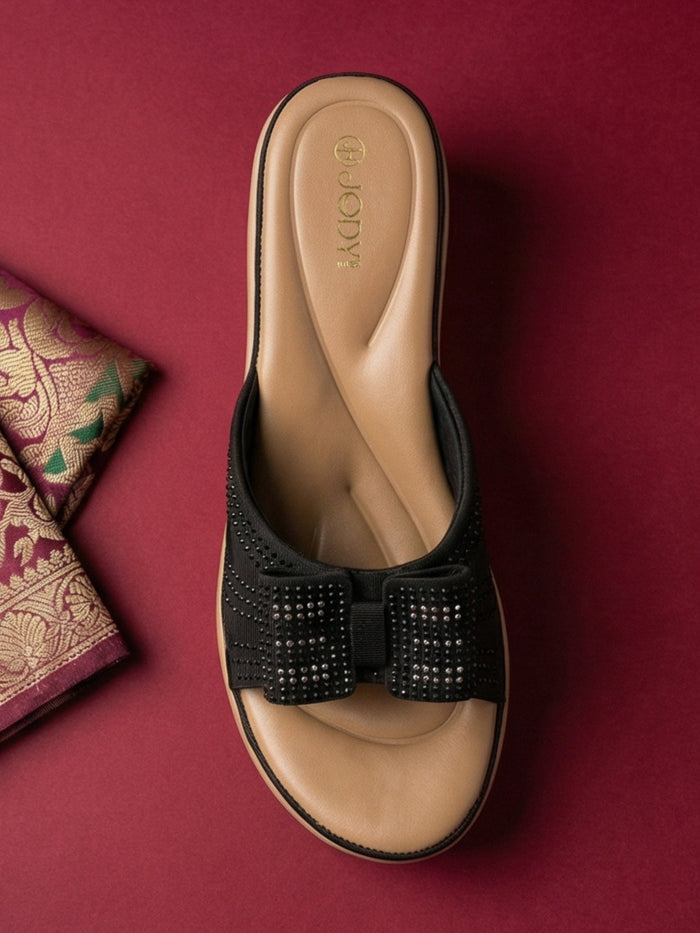Raunaq Heels
