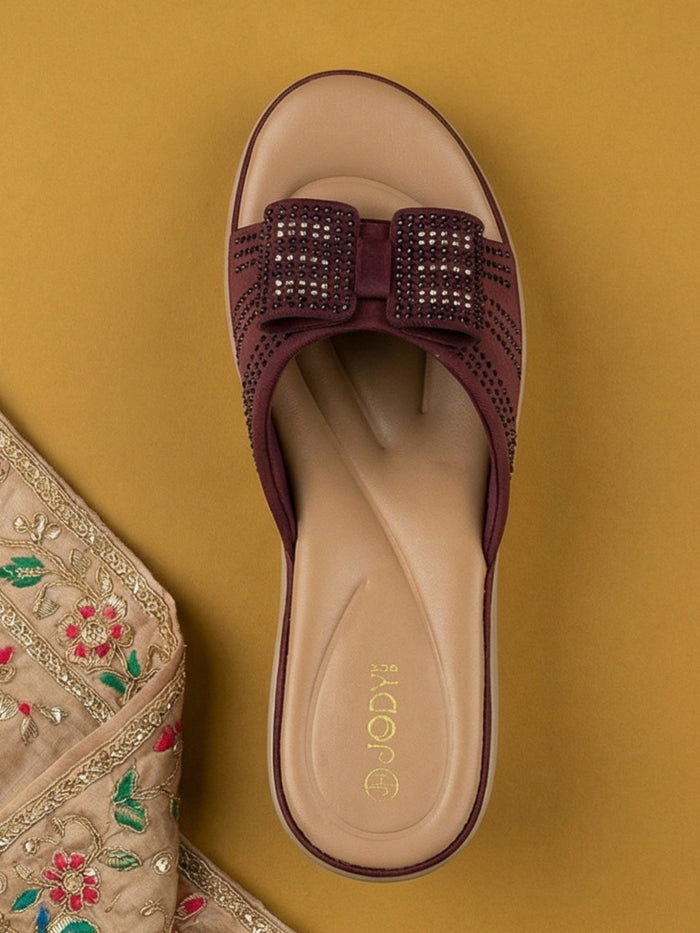 Raunaq Heels