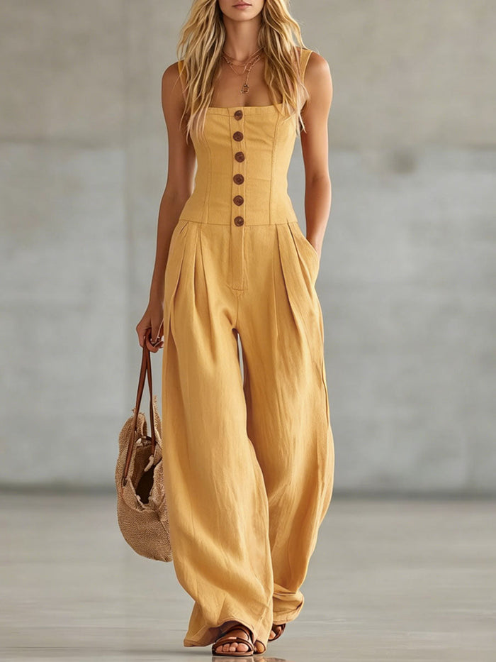 Yellow / XS