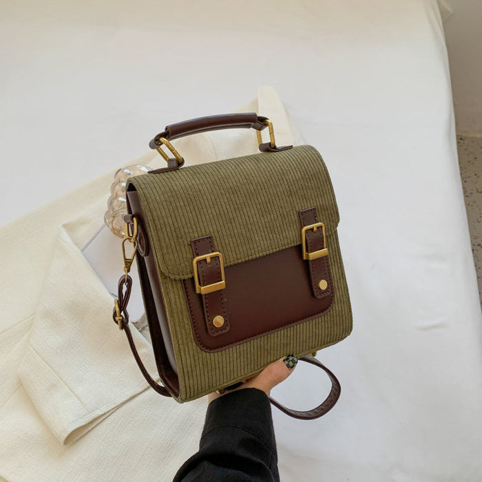 Rivella | Backpack  - By Qivii