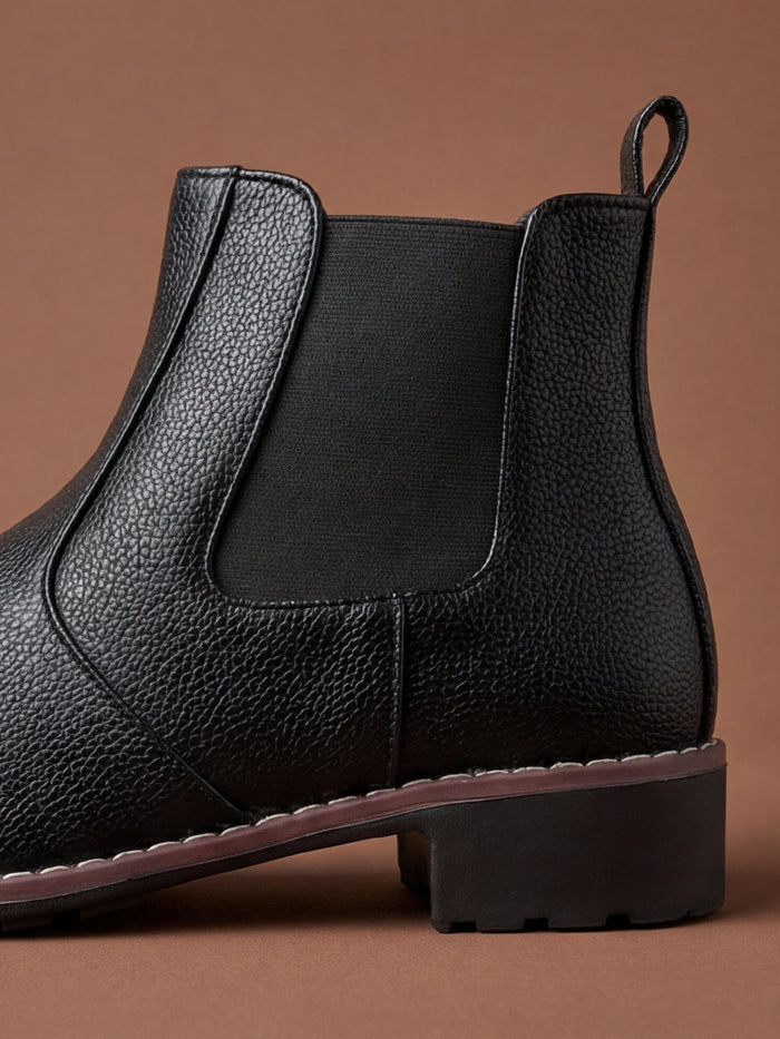 Rogue Boot