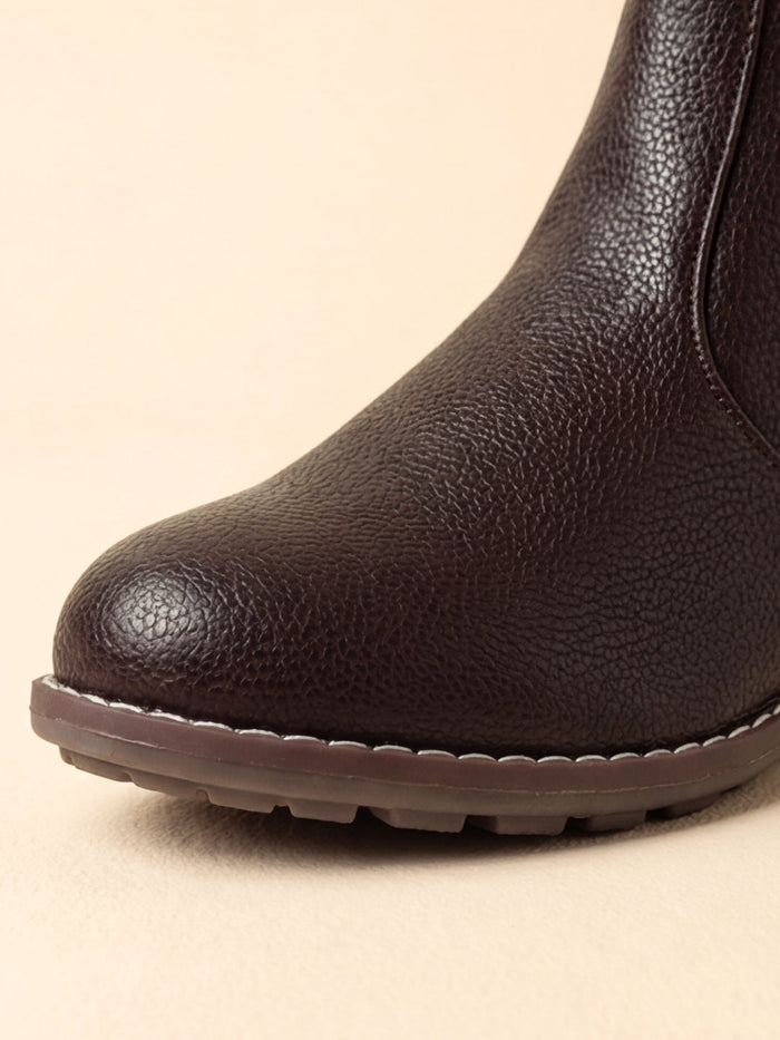 Rogue Boot