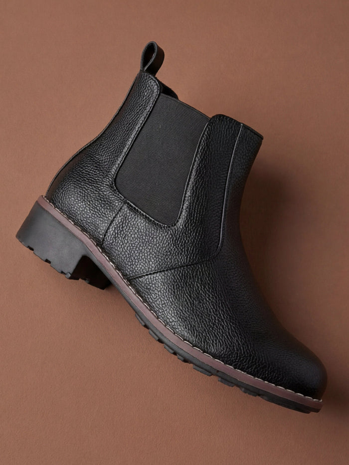 Rogue Boot