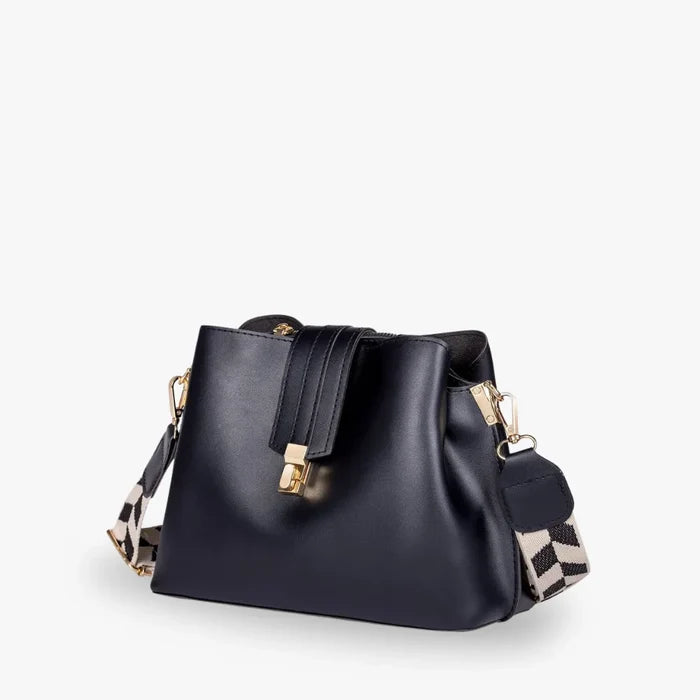 Selva | Crossbody Bag  - By Qivii