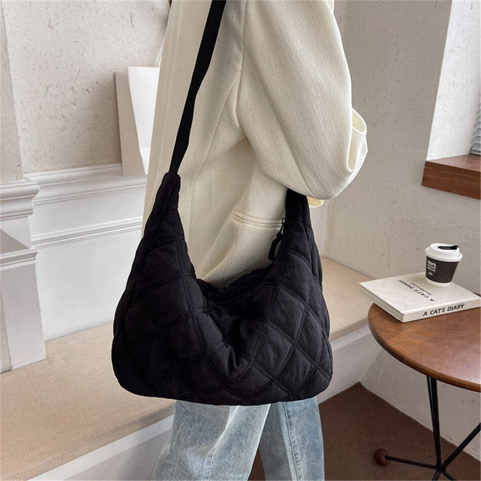 Selvane | Crossbody Bag  - By Qivii