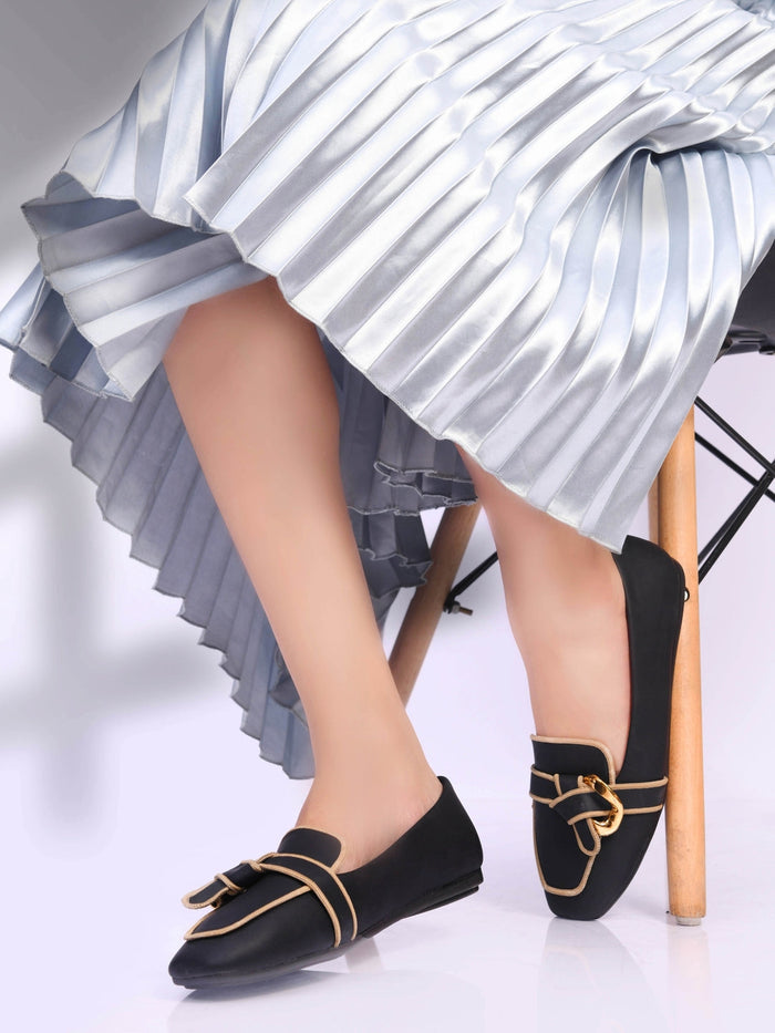 Sidra Loafers