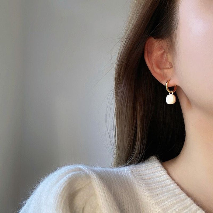 Sogno | Earrings  - By Qivii