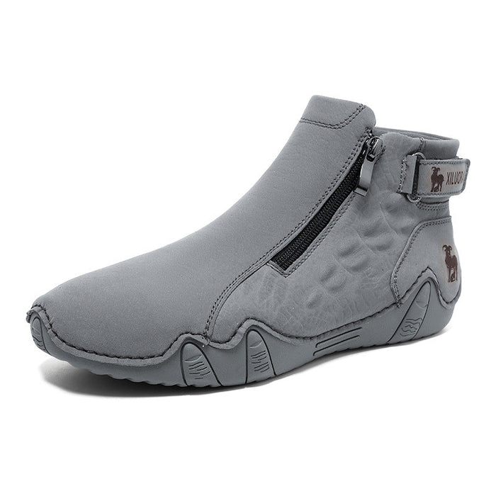 Gray / 8 / Standrad