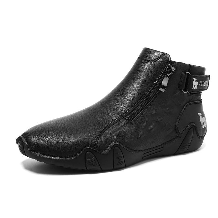Black / 8 / Standrad
