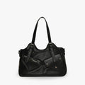 Vacca | Shoulder Bag  - By Qivii