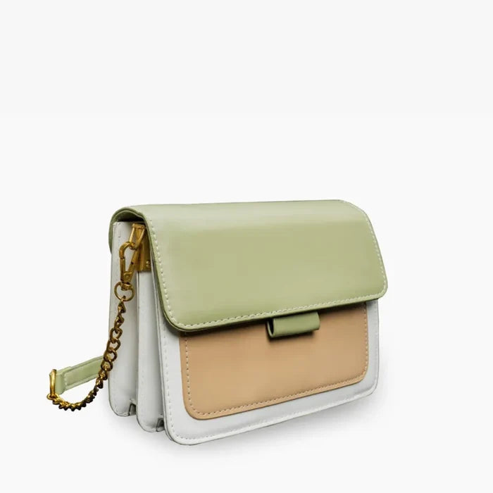 Vionelle | Crossbody Bag  - By Qivii