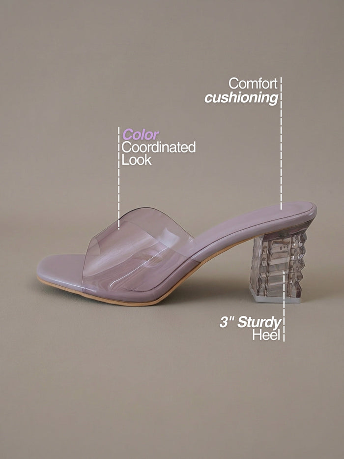 Vitra  Heels