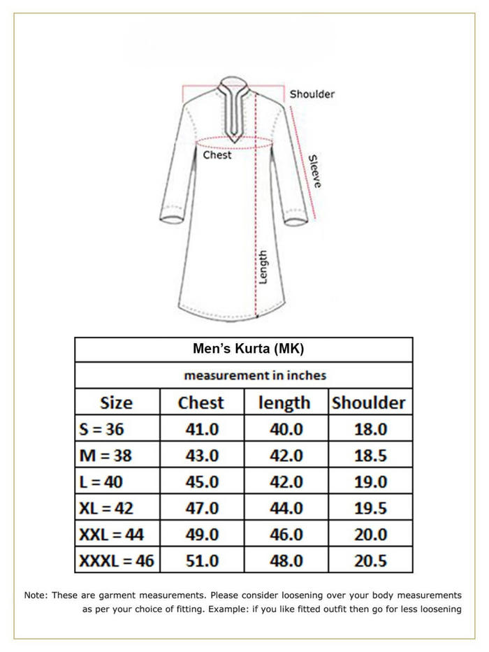 WHITE VISCOSE SILK THREAD & SEQUENCE EMBROIDERED WORK KURTA - qivii