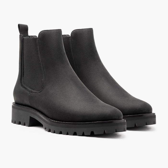 Black / 5