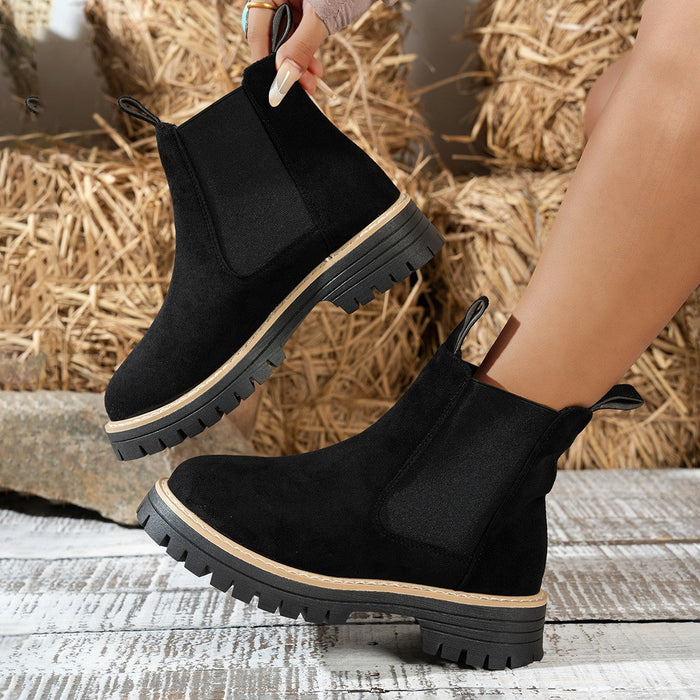 Black / 5