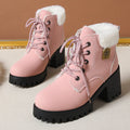 Pink / 4