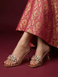 Zarmina Heels
