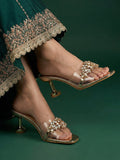 Zarmina Heels