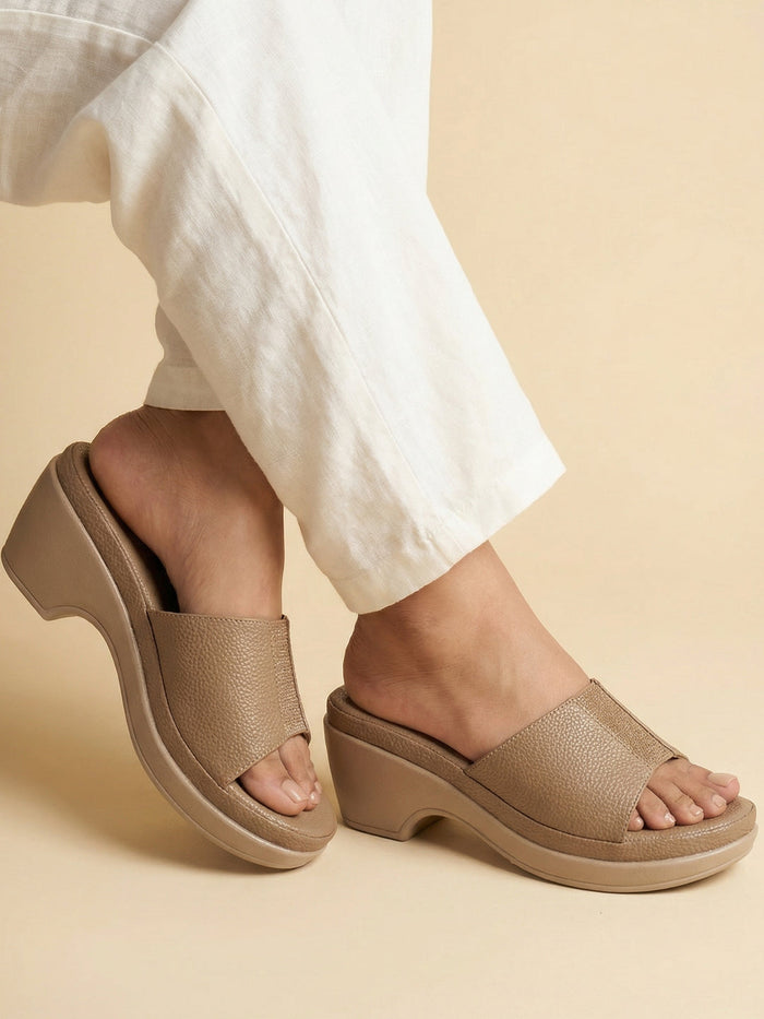 Zeen Heels